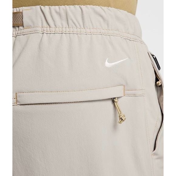 Nike ACG Smith‎ Summit Convertible Cargo Pants Beige Mens Size S - Picture 5 of 16